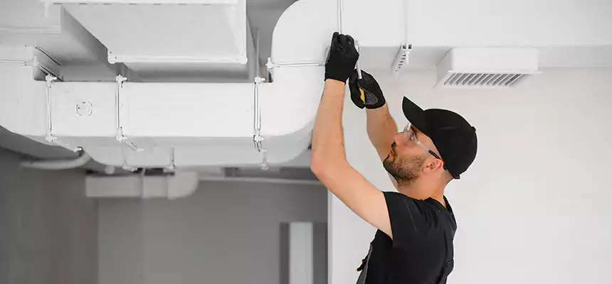 Our Air Duct Cleaning Services in Lodi, CA