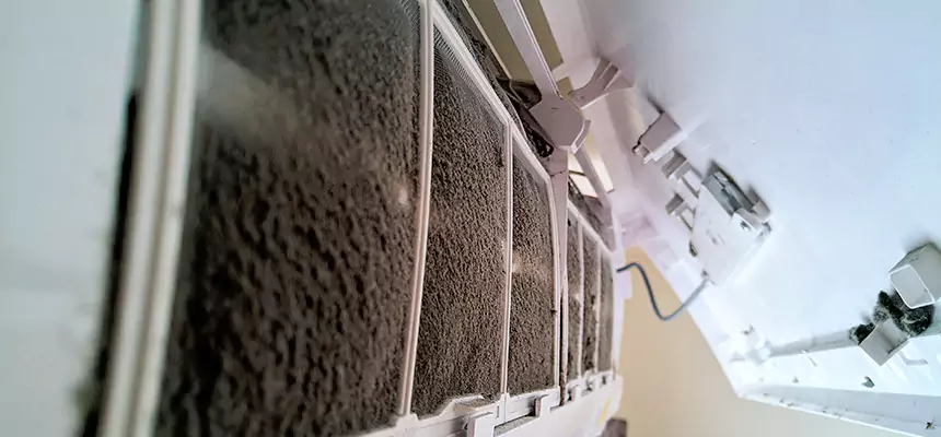 Preventive Air Duct Bacteria Removal in Lodi