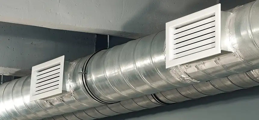 Our Air Duct Camera Inspection Services in Lodi, CA