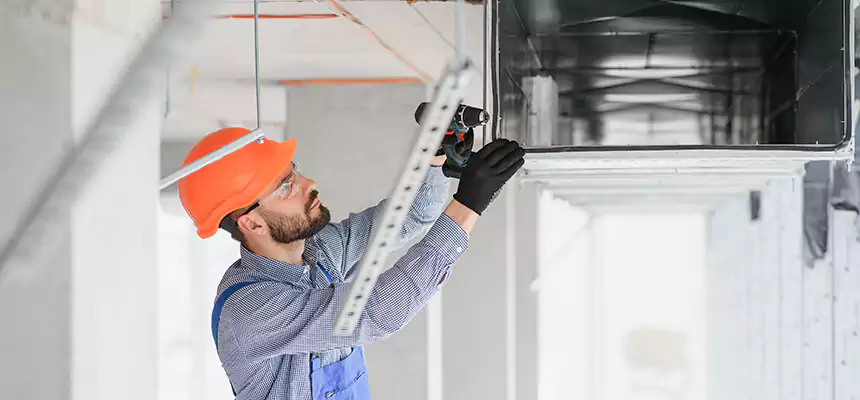 Our Air Vent Replacement Services in Lodi, CA