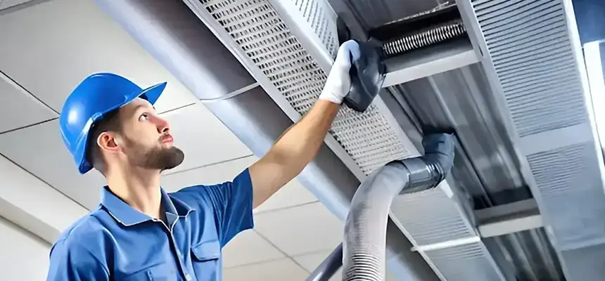 Our Annual Dryer Vent Maintenance Services in Lodi, CA