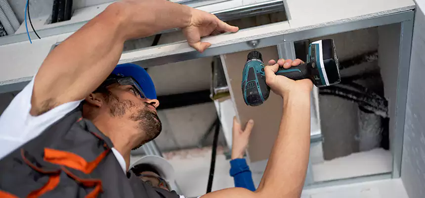 Our Apartment Air Duct Cleaning Services in Lodi, CA