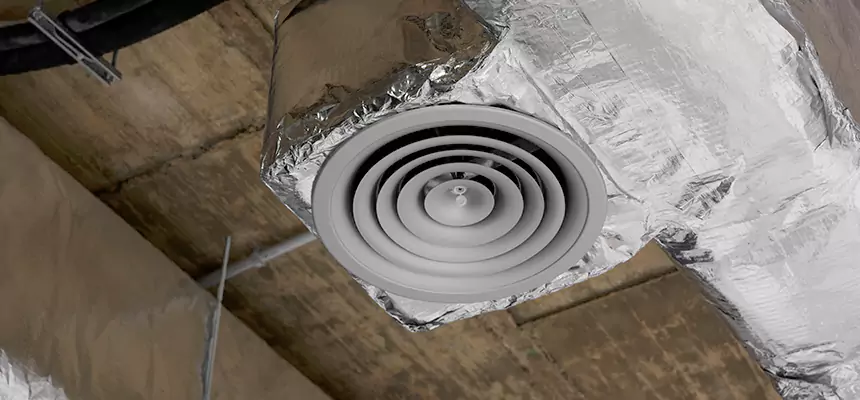 Our Basement Vent Cleaning Services in Lodi, CA