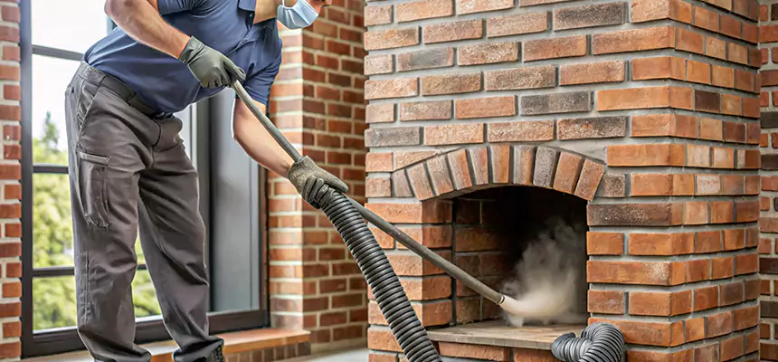 Our Chimney Sweep Services in Lodi, CA