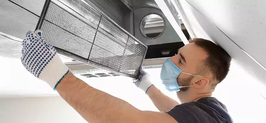 Our Dryer Vent Cleaning Services in Lodi, CA