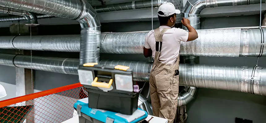 Comprehensive Duct Expansion in Lodi, CA