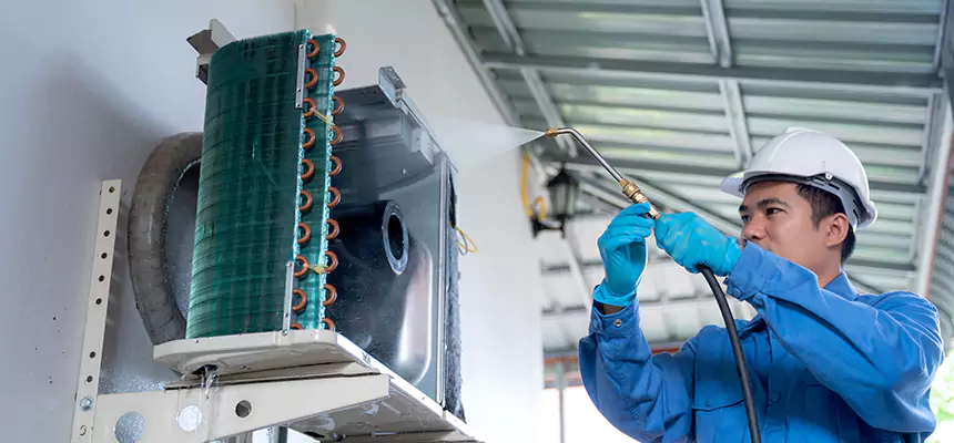 Our Energy-Efficient HVAC Cleaning Services in Lodi, CA