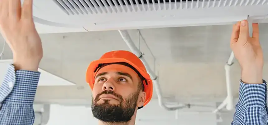 Our Furnace Vent Cleaning Services in Lodi, CA