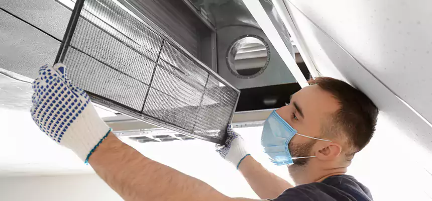 Our Home Duct Cleaning Services in Lodi, CA  