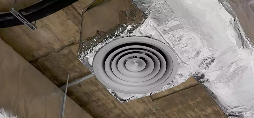 Our HVAC Ductwork Installation Services in Lodi, CA