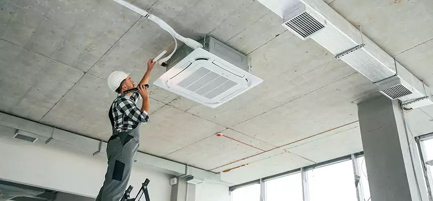 Our HVAC System Deodorizing Services in Lodi, CA