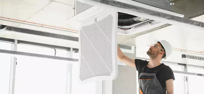 Our Indoor Air Quality Improvement Services in Lodi, CA