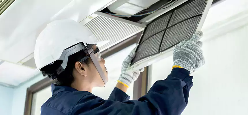 Our Residential Air Vent Cleaning Services in Lodi, CA