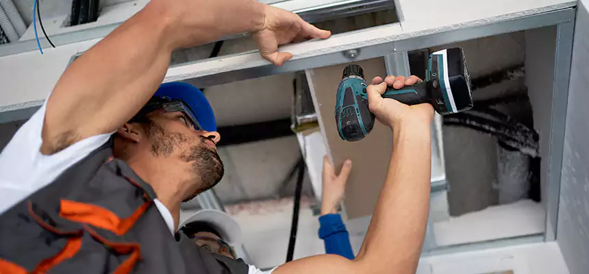 Our Retail Store Duct Cleaning Services in Lodi, CA