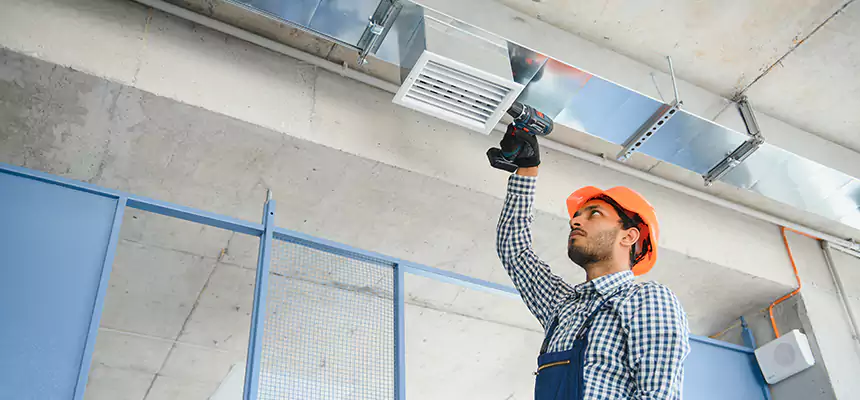 Efficient Exhaust Vent Cleaning in Lodi, CA