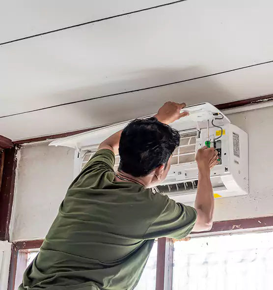 About Air Duct & AC Odor Removal in Lodi, CA