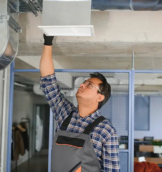 Top-Rated Air Duct Cleaning Near Me in Lodi, CA
