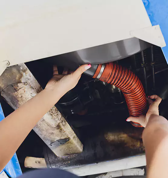 Professional Air Duct Leak Repair in Lodi, CA