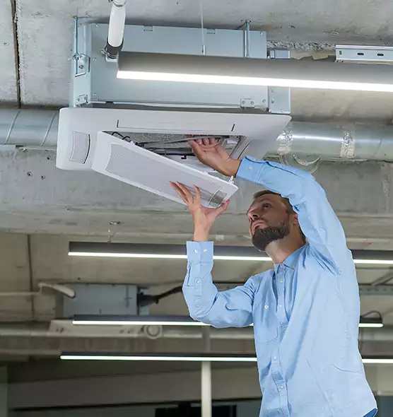 About Air Duct Sealing And Repair in Lodi, CA
