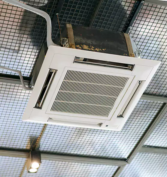 Top-Notch Allergy Relief Vent Cleaning Services in Lodi, CA