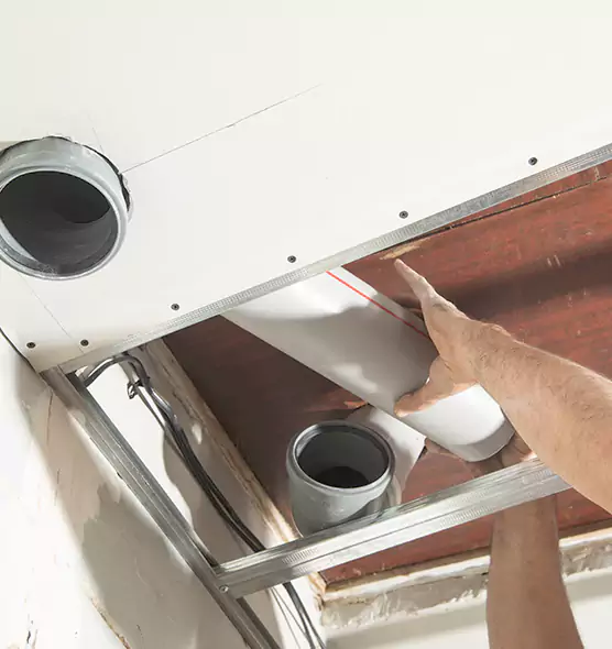 Professional Attic Air Duct Cleaning in Lodi, CA