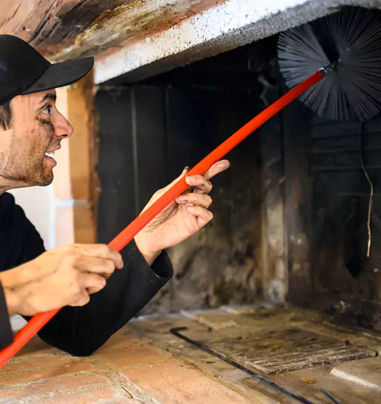 About Expert Chimney Cleaning in Lodi, CA