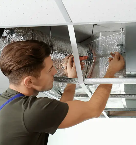 Professional Clogged Dryer Vent Repair in Lodi, CA