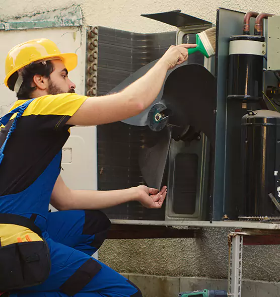 About Dryer Duct Fire Hazard Inspection in Lodi, CA