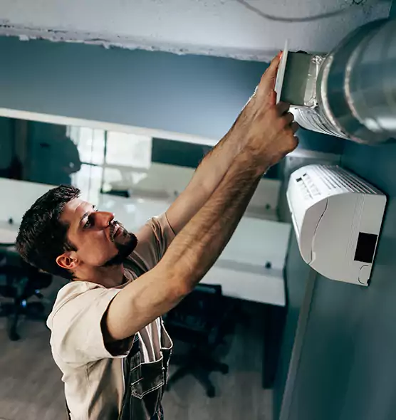 About Flexible Ductwork Replacement in Lodi, CA