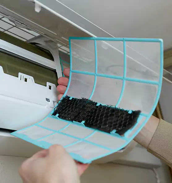 Welcome to Air Duct Cleaning & Repairs Lodi — Your Local HEPA Filter Installation Pros in Lodi, CA