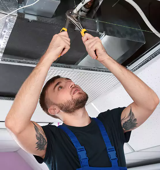 Trusted Home Air Duct Cleaning in Lodi, CA