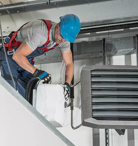 About HVAC Mold Remediation Service in Lodi, CA