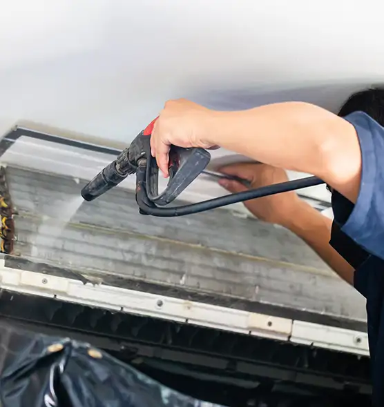 Welcome to Move-in/Move-out Duct Cleaning Services in Lodi, CA