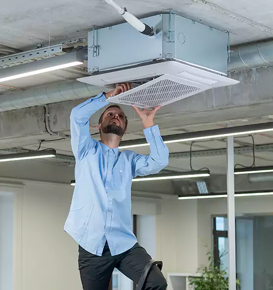 Advanced Residential Air Vent Cleaning in Lodi, CA