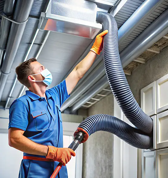 Welcome to Air Duct Cleaning & Repairs Lodi — Your Local Roof Dryer Vent Cleaning Specialists in Lodi, CA