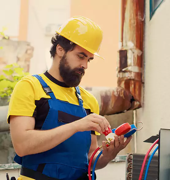 About Smart HVAC Installation in Lodi, CA