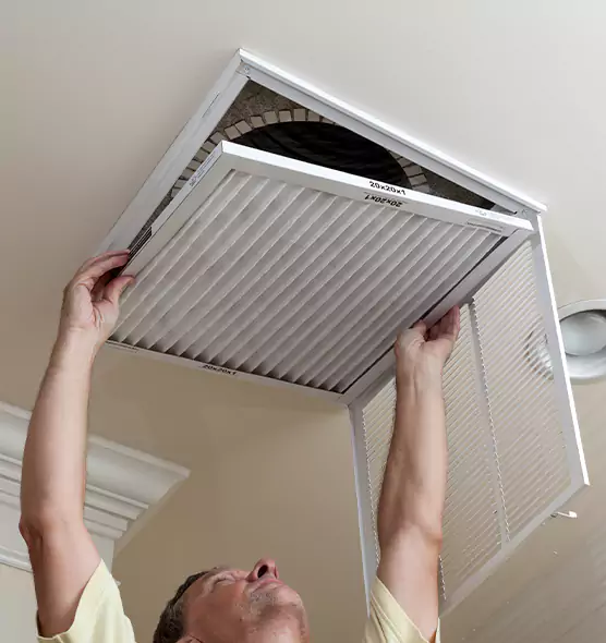 Trusted Vent Shaft Cleaning Expert in Lodi, CA
