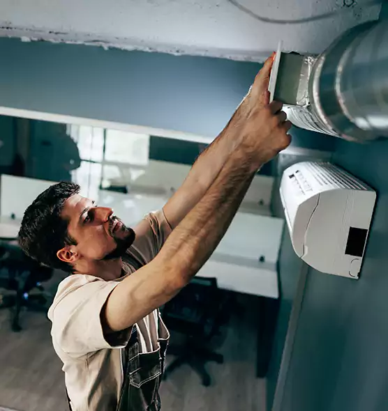 Reliable Warehouse Vent Cleaning in Lodi, CA