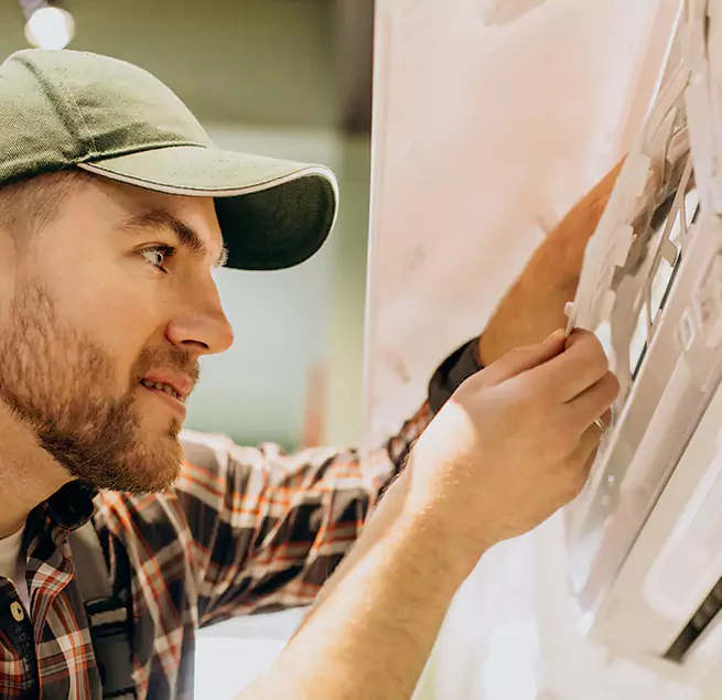 Why Homeowners Businesses Trust Us in Lodi, CA?