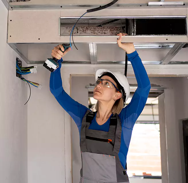 Why Homeowners & Businesses Trust Us in Lodi, CA?