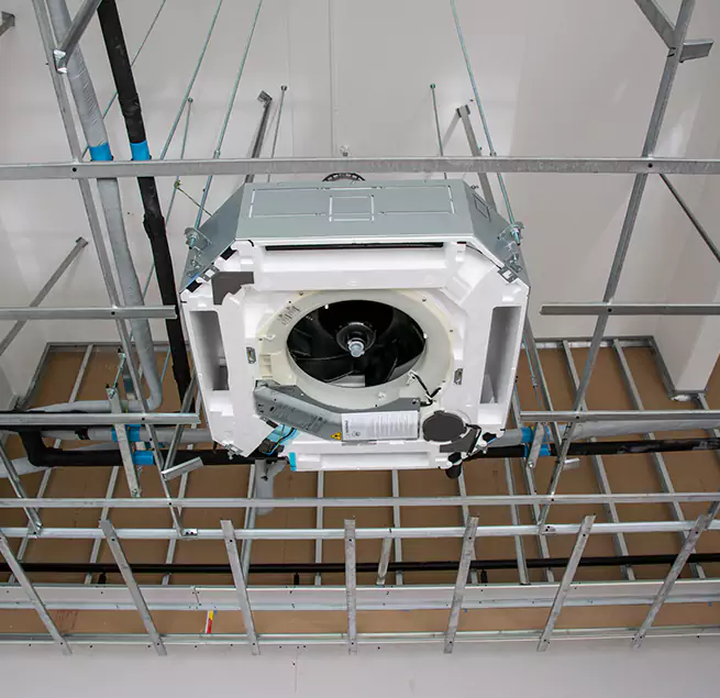 Why Homeowners & Businesses Trust Us Lodi, CA