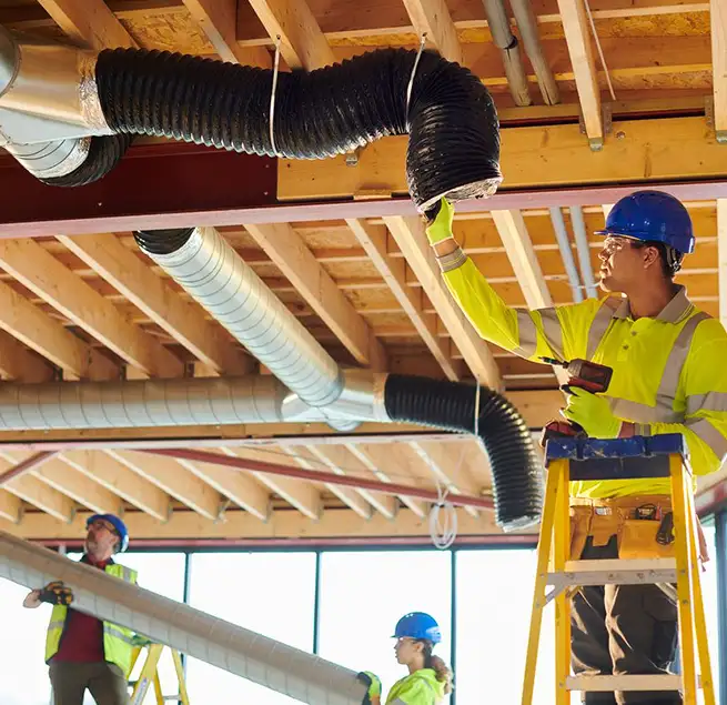 Why Homeowners & Businesses Trust Us in Lodi, CA?