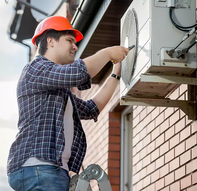 Why Homeowners & Businesses Trust Us Lodi, CA