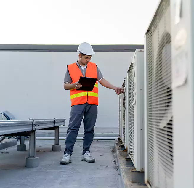 Why Homeowners & Businesses Trust Us in Lodi, CA?